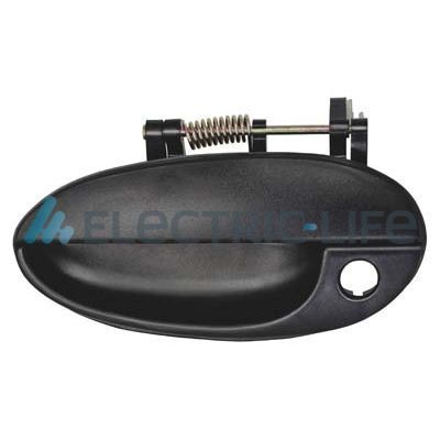 Exterior Door Handle Electric Life ZR8082003