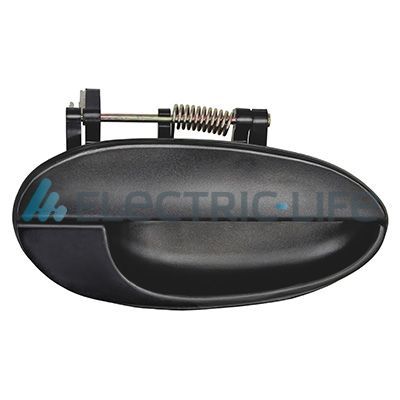 Exterior Door Handle Electric Life ZR8082006