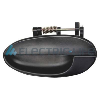 Exterior Door Handle Electric Life ZR8082007