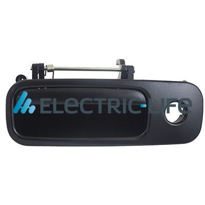 Exterior Door Handle Electric Life ZR80820