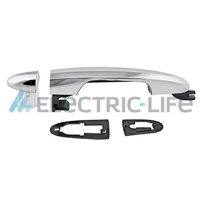 Exterior Door Handle Electric Life ZR80844