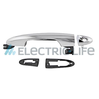 Electric Life ZR80845 Exterior Door Handle