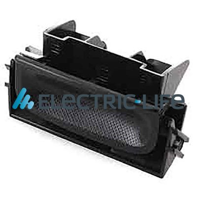Electric Life ZR80864 Exterior Door Handle