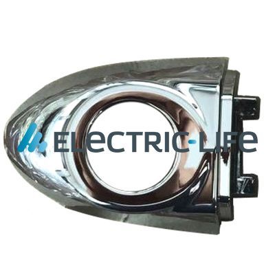 Electric Life ZR80894 Exterior Door Handle