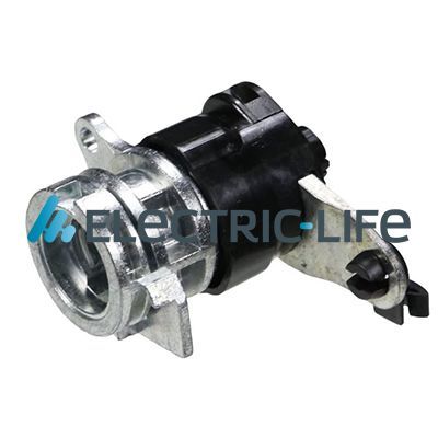 Exterior Door Handle Electric Life ZR80902
