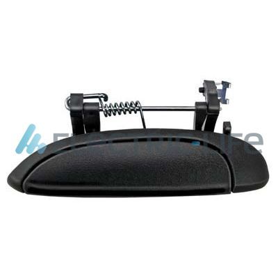 Exterior Door Handle Electric Life ZR8092003