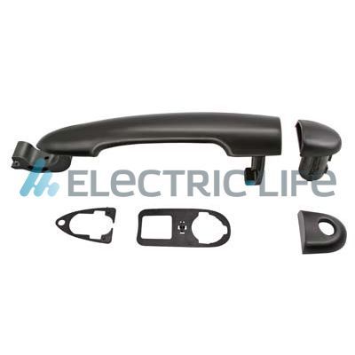 Exterior Door Handle Electric Life ZR8092303