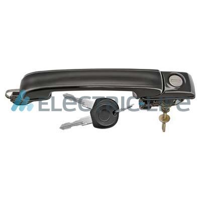 Exterior Door Handle Electric Life ZR8094004