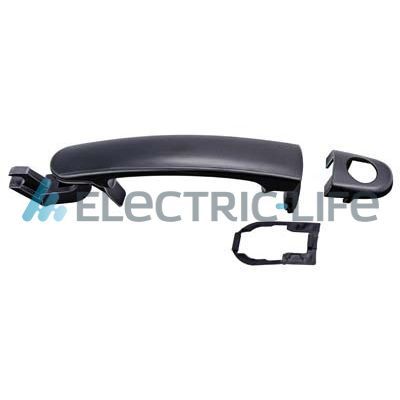 Exterior Door Handle Electric Life ZR8094102