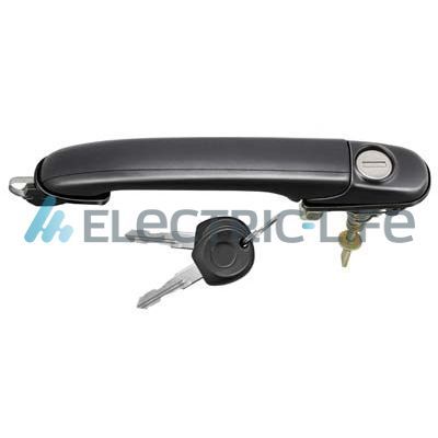 Exterior Door Handle Electric Life ZR8094204