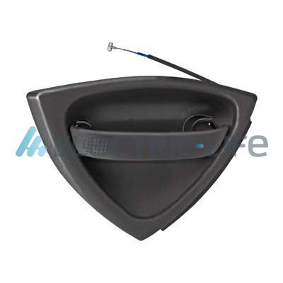 Exterior Door Handle Electric Life ZR8096002