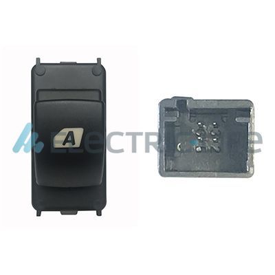 Electric Life ZRCTI76003 Switch, window regulator