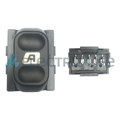 Switch, window regulator Electric Life ZRCTI76005