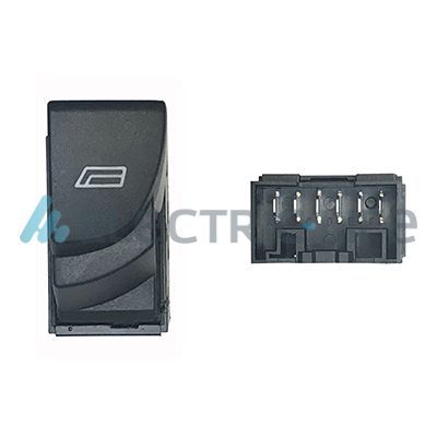 Switch, window regulator Electric Life ZRFTI76007