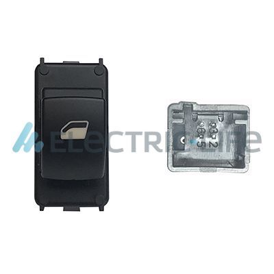 Electric Life ZRPGI76001 Switch, window regulator