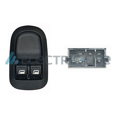 Electric Life ZRPGP76004 Switch, window regulator