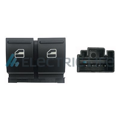 Electric Life ZRVKB76003 Switch, window regulator
