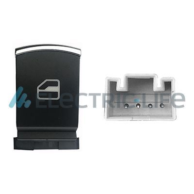 Switch, window regulator Electric Life ZRVKI76001