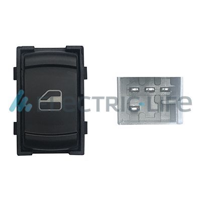 Electric Life ZRVKI76005 Switch, window regulator