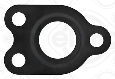 Seal, oil filter ELRING 000.210