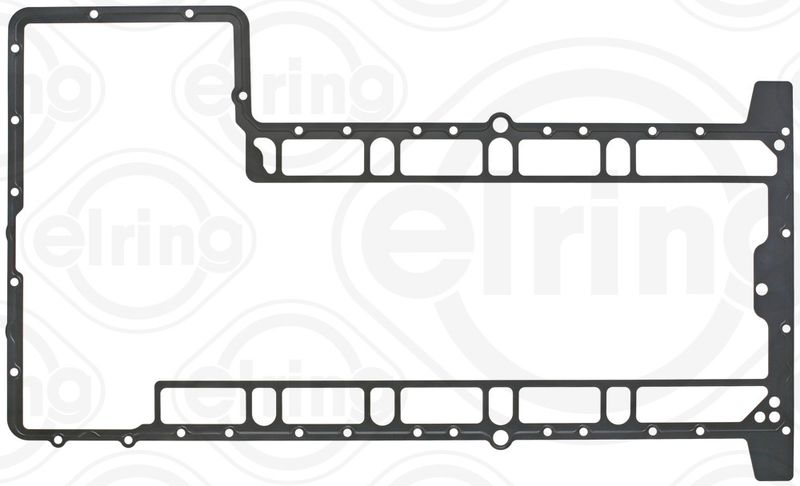 ELRING 000.162 Gasket, oil sump