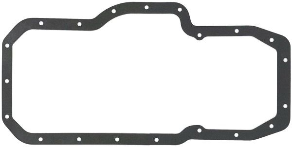 ELRING 000.958 Gasket, oil sump