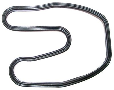 Gasket, cylinder head cover ELRING 001.393