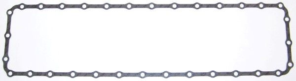 ELRING 001.695 Seal, tappet chamber cover