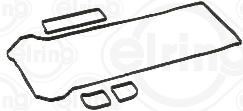 ELRING 001.563 Gasket Set, cylinder head cover