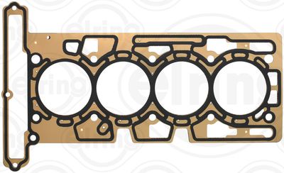 Gasket, cylinder head ELRING 002.131