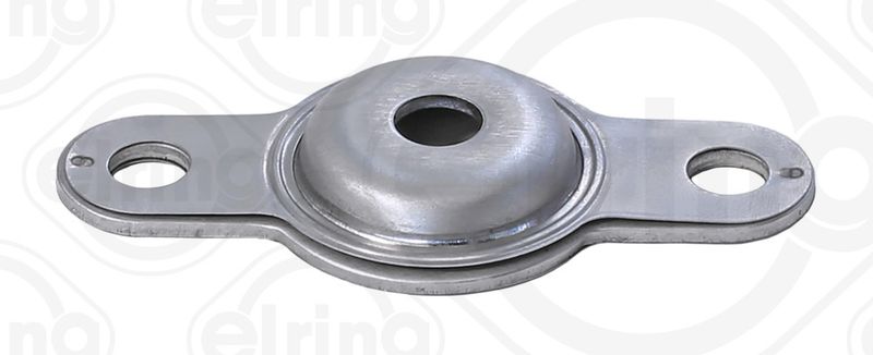 ELRING 002.710 Gasket, EGR valve pipe