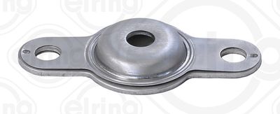 Gasket, EGR valve pipe ELRING 002.710