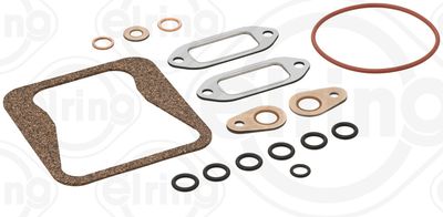 Gasket Kit, cylinder head ELRING 002.861