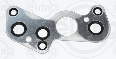 Gasket, fuel pump ELRING 002.930
