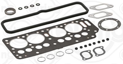 Gasket Kit, cylinder head ELRING 002.985