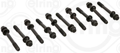Cylinder Head Bolt Set ELRING 003.930