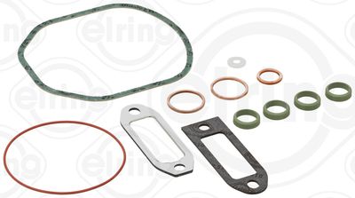 Gasket Kit, cylinder head ELRING 004.139