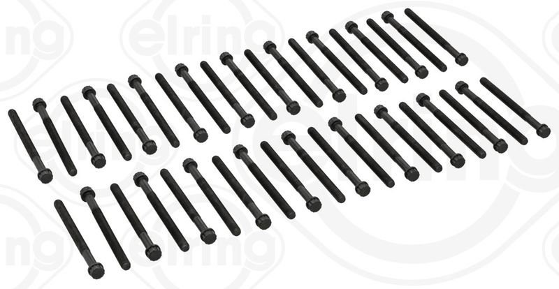 ELRING 004.210 Cylinder Head Bolt Set