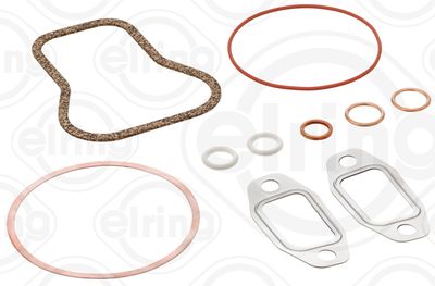 Gasket Kit, cylinder head ELRING 004.546