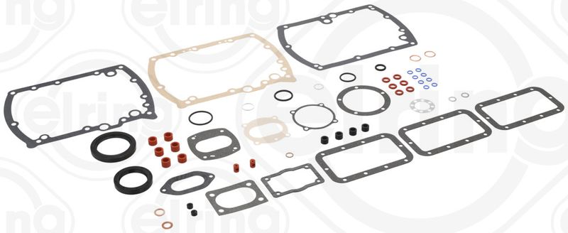 ELRING 004.899 Gasket Kit, crankcase