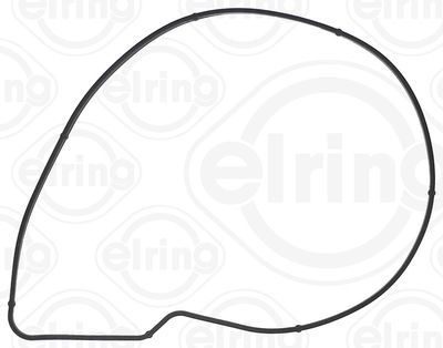 Gasket, water pump ELRING 004.010