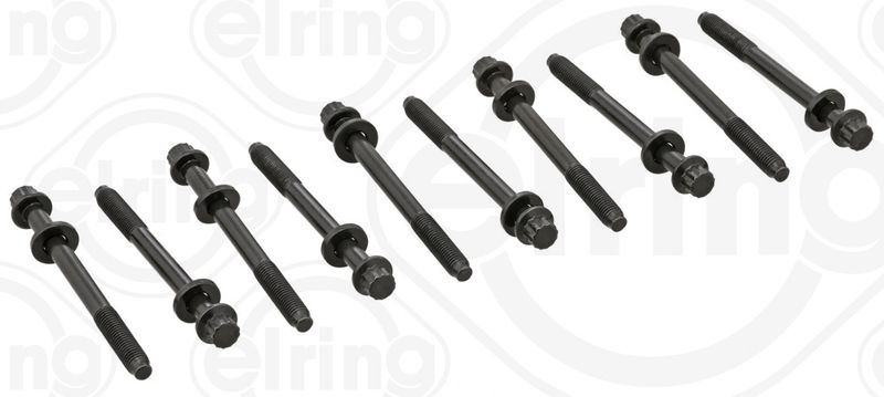 ELRING 004.260 Cylinder Head Bolt Set