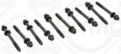 Cylinder Head Bolt Set ELRING 004.260