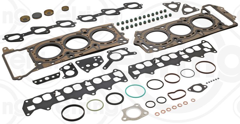 ELRING 004.350 Gasket Kit, cylinder head
