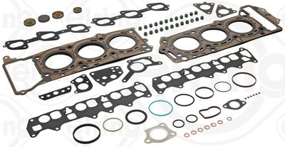 Gasket Kit, cylinder head ELRING 004.350