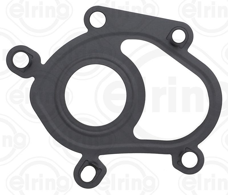 ELRING 004.760 Gasket, charger