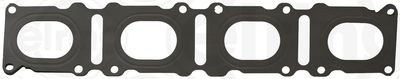 Gasket, exhaust manifold ELRING 004.780