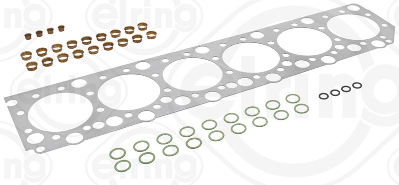 ELRING 005.101 Gasket, cylinder head