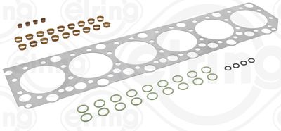 Gasket, cylinder head ELRING 005.101