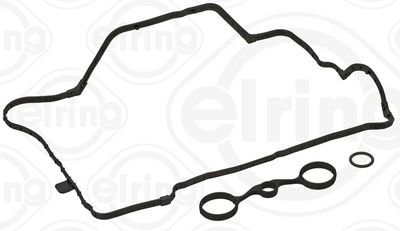 Gasket Set, cylinder head cover ELRING 005.660